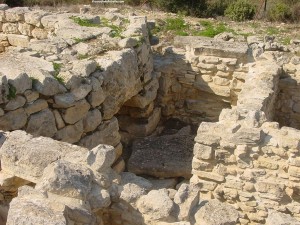 Ausgrabung Pitsidia (2)